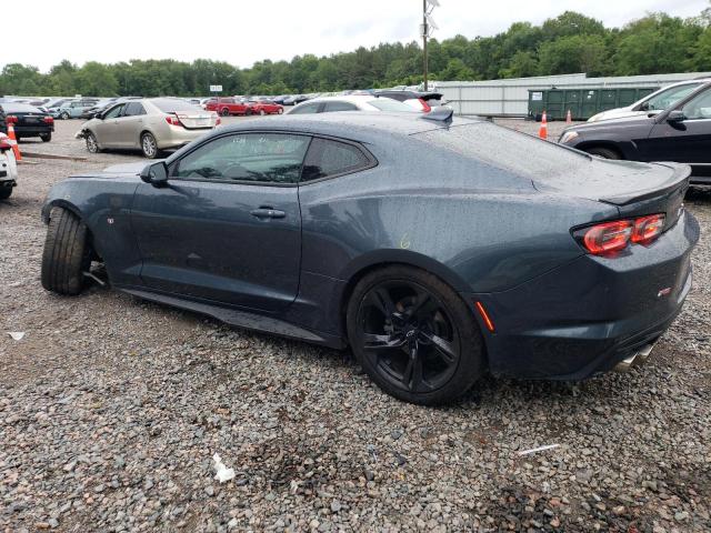 2020 CHEVROLET CAMARO RS 1G1FA1RS8L0101396