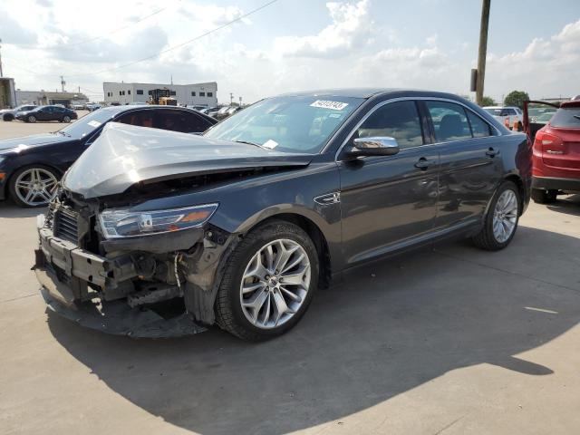 2017 Ford Taurus Limited