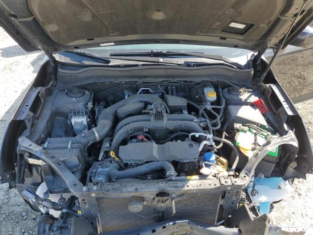 JF2SJAEC2HH424003 Subaru Forester 2.5i Premium