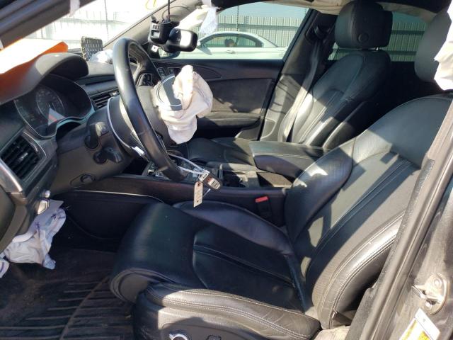 2018 AUDI S6 PRESTIG WAUHFAFC2JN003010
