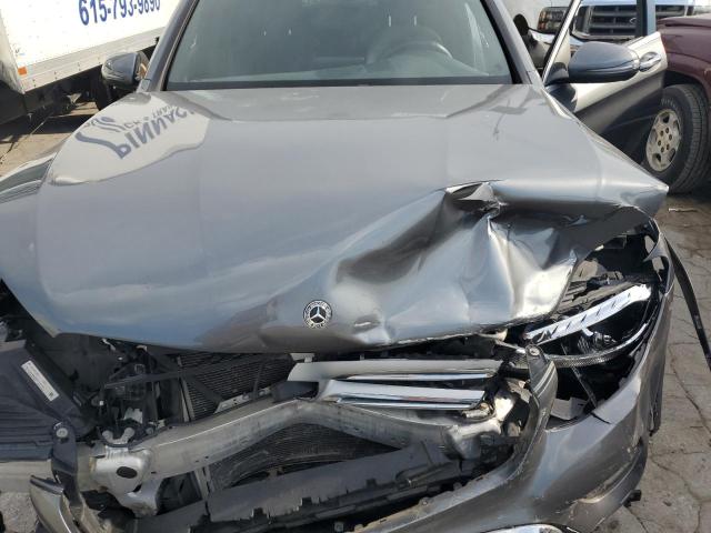 WDC0G4KB7JV054914 Mercedes-Benz Glc 300 4matic
