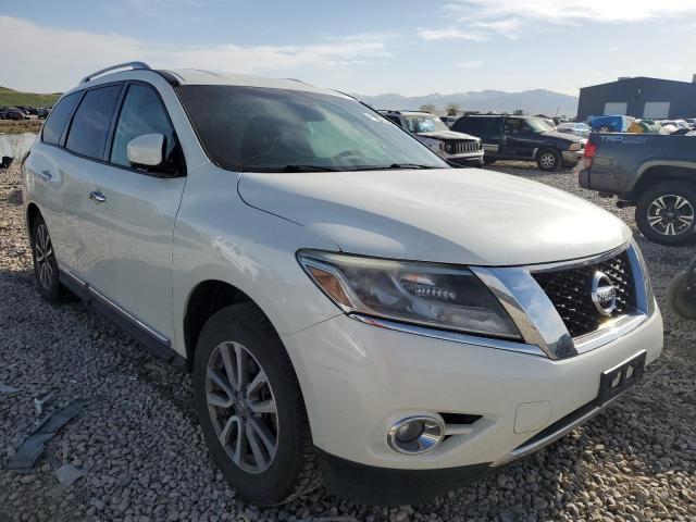 5N1AR2MM3GC625631 Nissan Pathfinder S