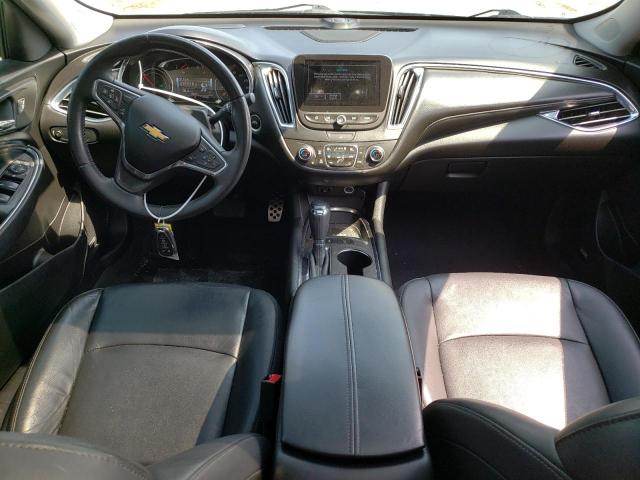 2017 CHEVROLET MALIBU HYB - 1G1ZJ5SU6HF255187