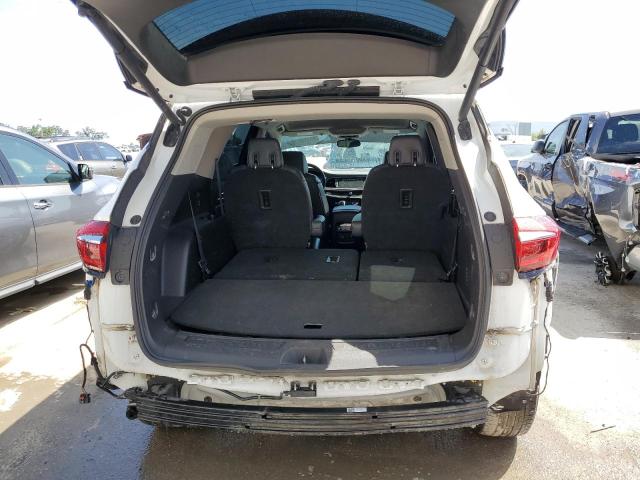 2018 BUICK ENCLAVE PR - 5GAERCKWXJJ205756