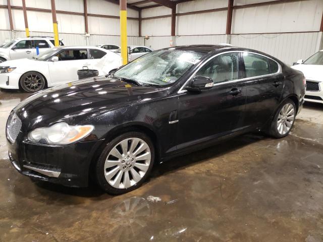 2009 Jaguar XF Premium Luxury