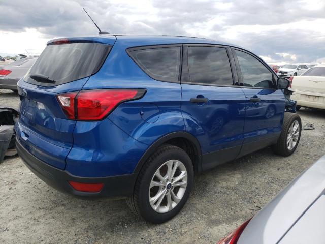Ford ESCAPE S 2019 1FMCU0F75KUA79257 Image 3