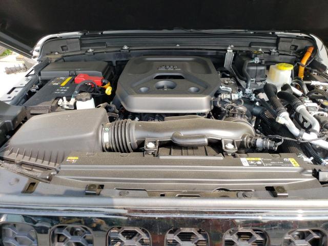 2023 JEEP WRANGLER 4 - 1C4JJXN66PW685913