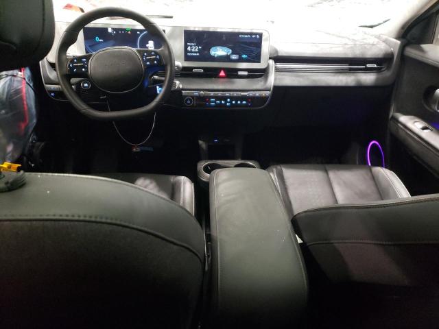 2022 HYUNDAI IONIQ 5 LI - KM8KRDAF8NU102599