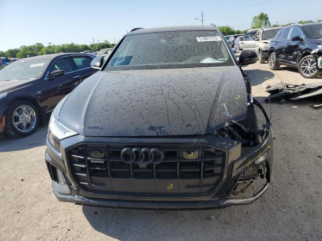 2021 AUDI Q8 PREMIUM - WA1EVAF17MD012037