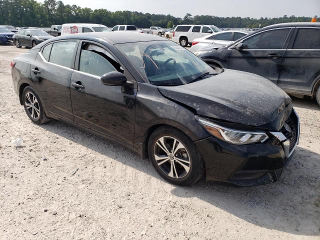 3N1AB8CV4LY213826 Nissan SENTRA SV