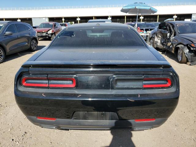 2C3CDZAG1GH345498 Dodge Challenger Sxt