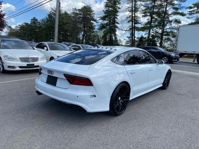 2016 AUDI S7 PRESTIG - WAUW2AFC5GN195924