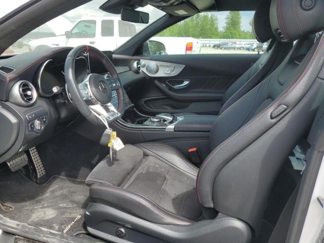 Mercedes-Benz C 43 Amg 2020 WDDWK6EB3LF962866 Image 7