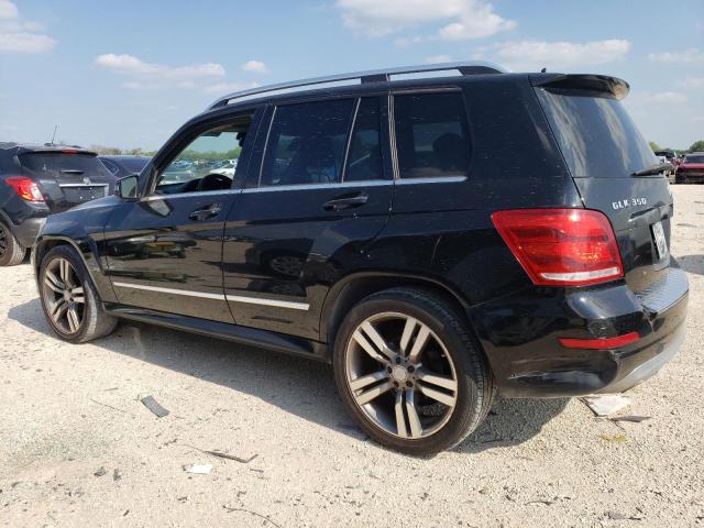 2015 MERCEDES-BENZ GLK 350 - WDCGG5HB9FG424820