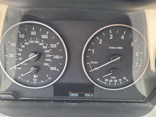 WBXHT3Z35H4A57362 BMW X1 Xdrive28i