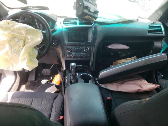 1FM5K8D89GGA83794 Ford EXPLORER XLT