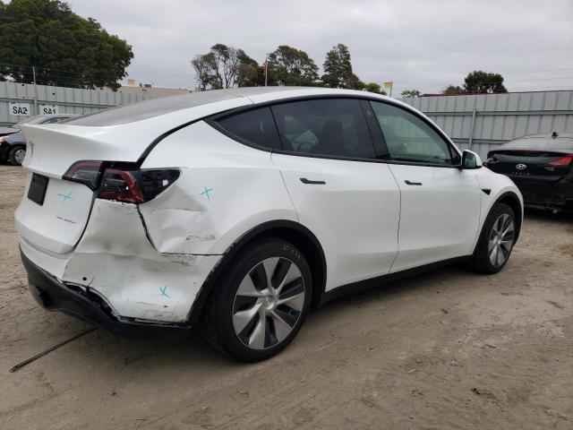 7SAYGDEE7NF544954 Tesla Model Y