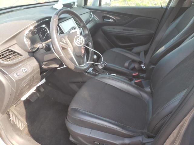 KL4CJASB3KB829029 Buick Encore Preferred