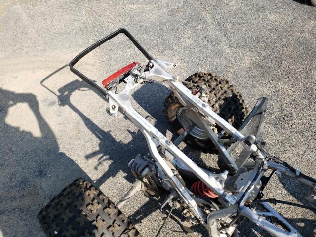 2006 HONDA TRX450 ER JH2TE32026K007310