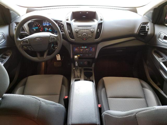 1FMCU9GD8HUF07775 Ford ESCAPE SE