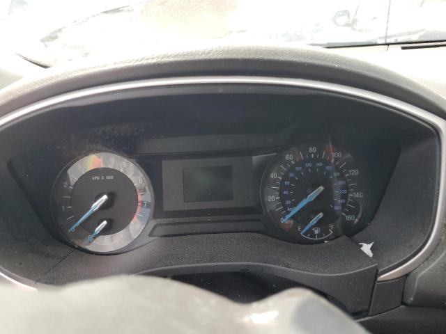 3FA6P0G77GR383041 Ford FUSION S