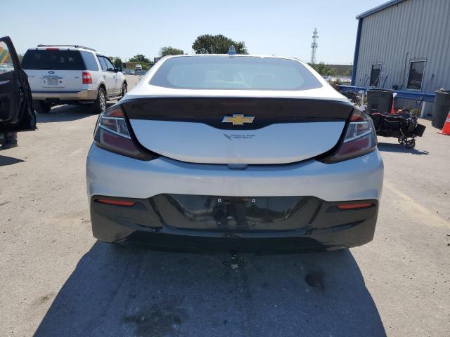 VIN 1G1RC6S59HU119463 2017 Chevrolet Volt, LT no.6