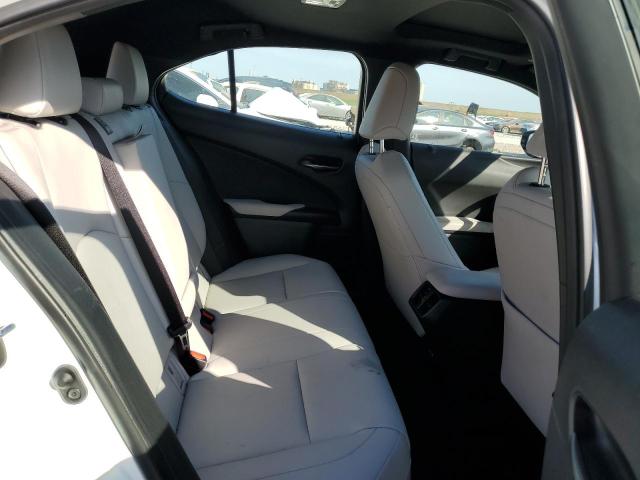 2021 LEXUS UX 200 - JTHP3JBHXM2031943