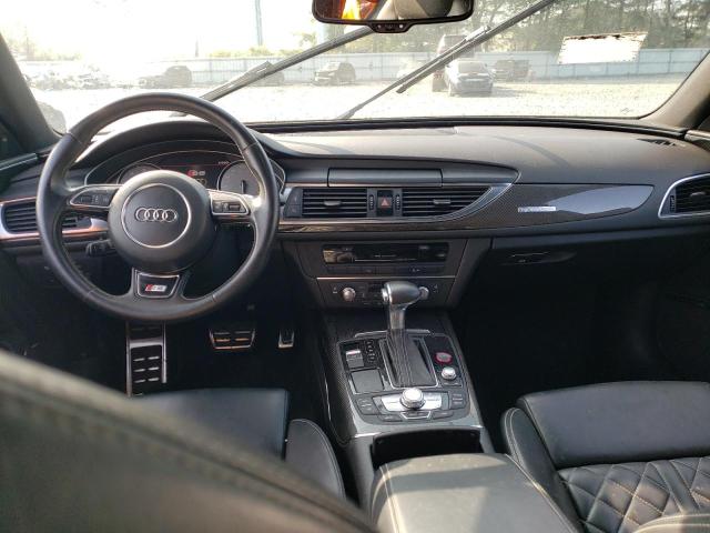 WAUF2AFC3EN048921 | 2014 AUDI S6