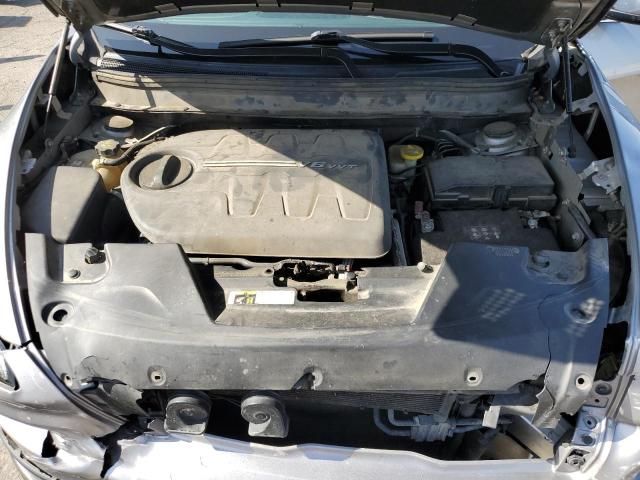 1C4PJMDS7GW259574 Jeep Cherokee Limited