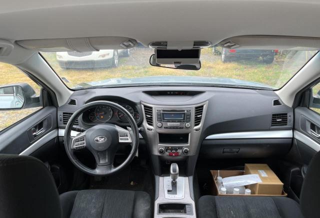 4S4BRBAC2E3234676 Subaru Outback 2.5i