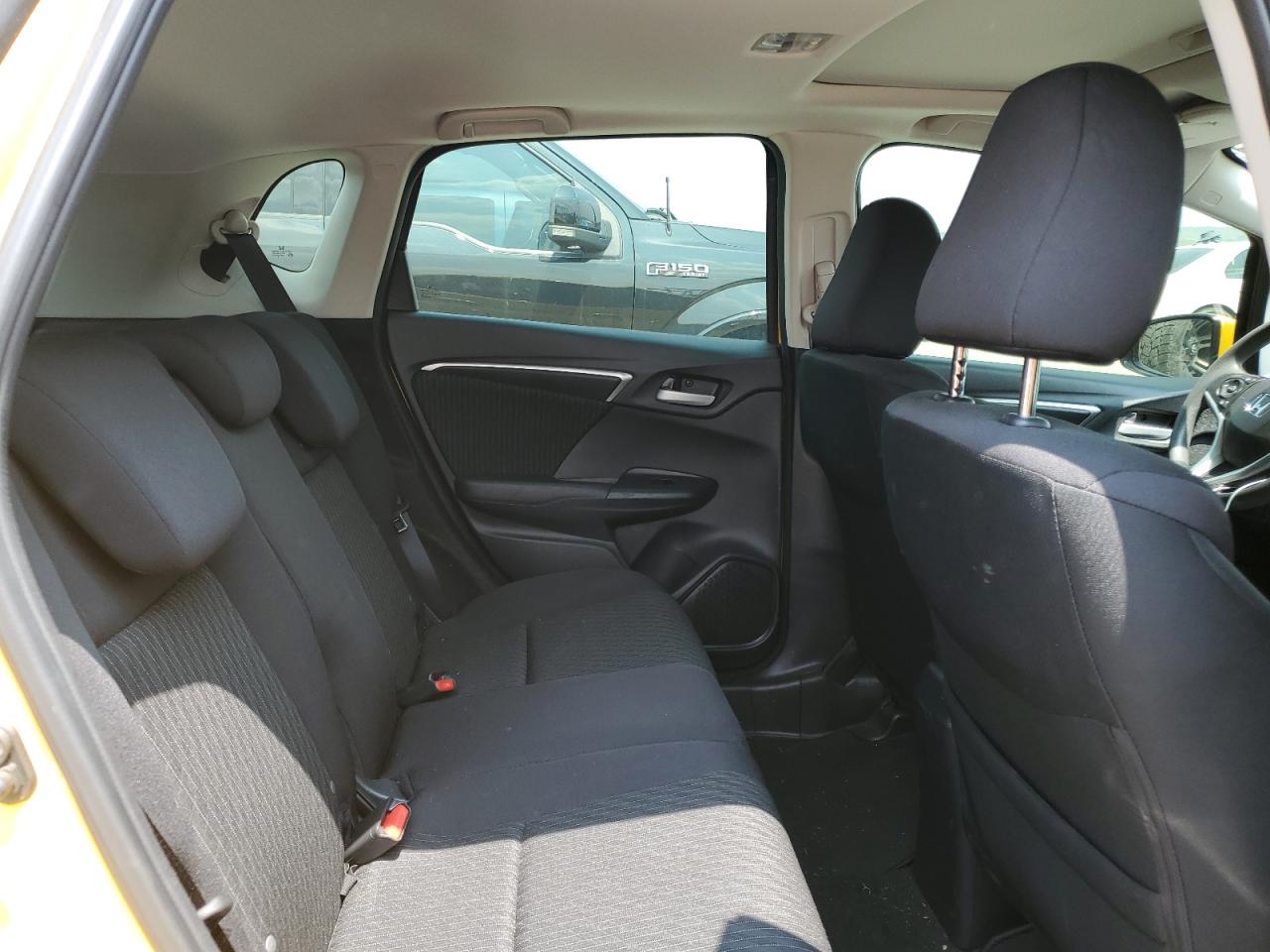 3HGGK5H84JM725889 HONDA FIT 2018