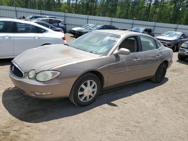 2006 Buick LaCrosse CX