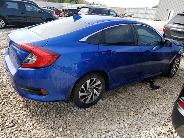 19XFC2F72JE005694 | 2018 HONDA CIVIC EX