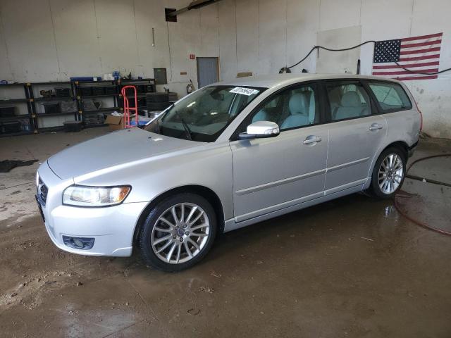 2010 Volvo V50 