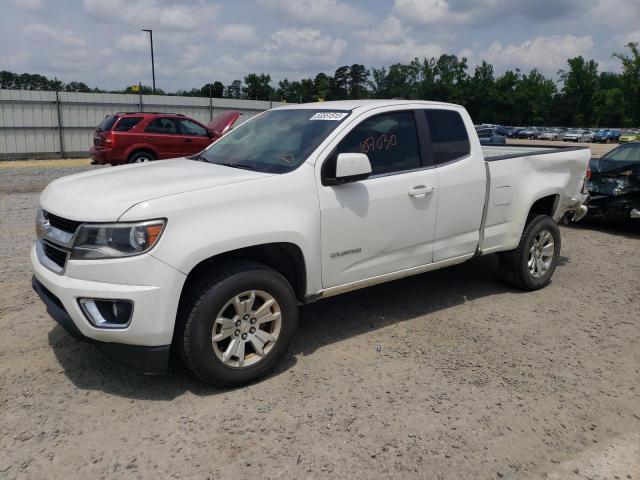 Chevrolet Colorado 2004