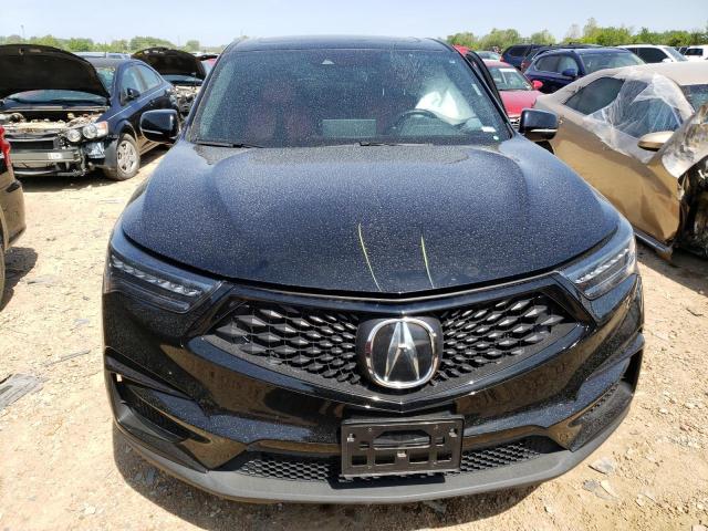 2020 ACURA RDX A-SPEC - 5J8TC2H63LL036133