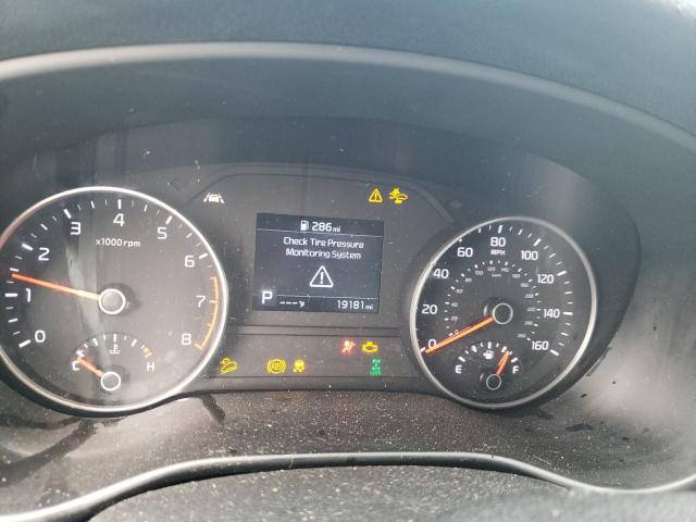 KNDPMCAC0N7015464 KIA Sportage Lx