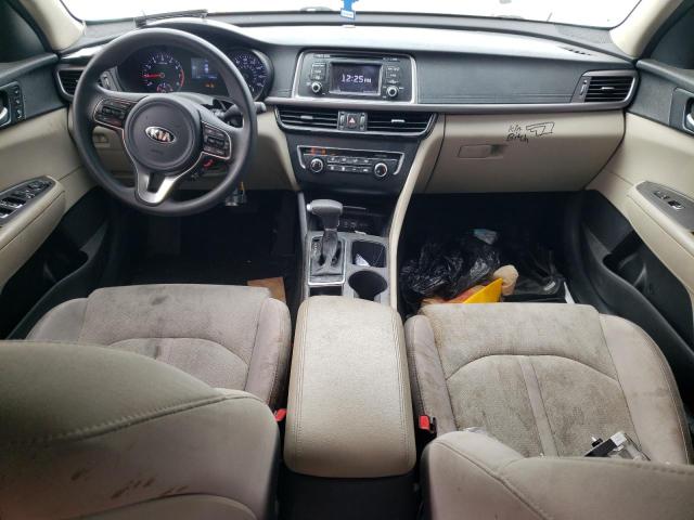 5XXGT4L31HG131404 KIA Optima Lx