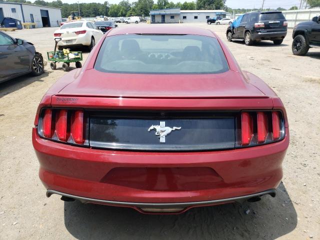 1FA6P8AMXG5267543 | 2016 FORD MUSTANG