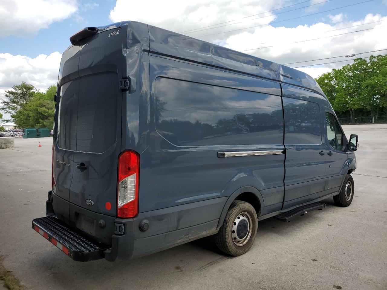 1FTYR3XM6KKB29449 FORD TRANSIT 2019