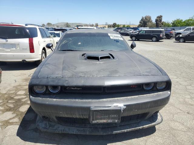 2C3CDZFJ7MH513872 Dodge Challenger R/t Scat Pack