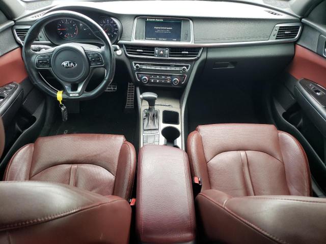 5XXGW4L24GG016390 KIA OPTIMA SX