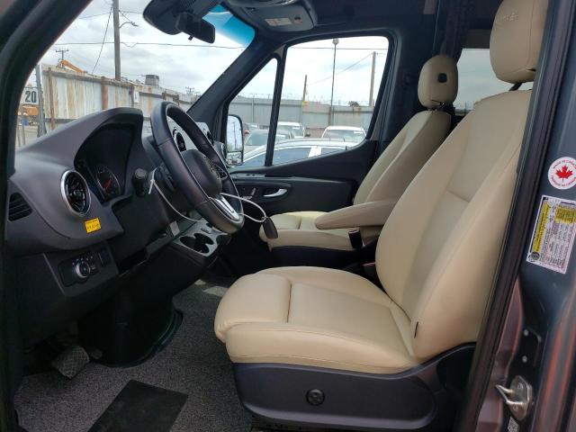 WDAPF0CD1KP168139 Mercedes-Benz Sprinter 2500/3500