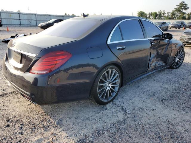 WDDUG8CB7FA162399 Mercedes-Benz S 550