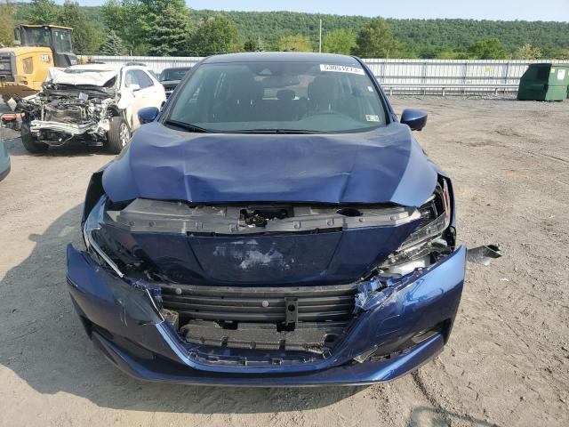 2023 NISSAN LEAF SV PL - 1N4CZ1CV9PC557407