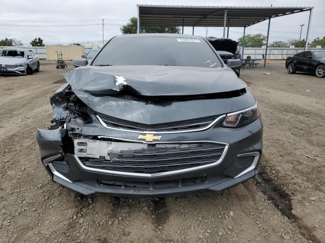 1G1ZB5ST9JF120165 | 2018 CHEVROLET MALIBU LS