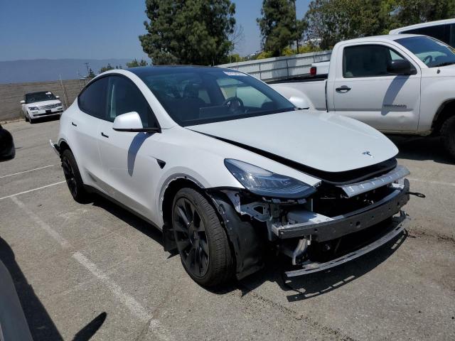 7SAYGDEEXPA061491 Tesla Model Y