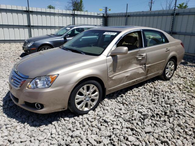 2008 Toyota Avalon XL