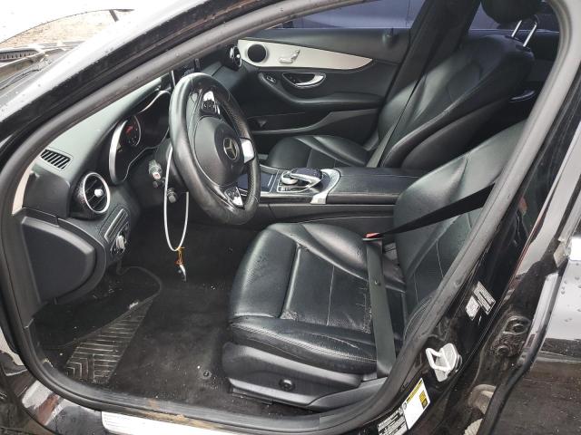 55SWF4KB3FU021190 Mercedes-Benz C 300 4matic