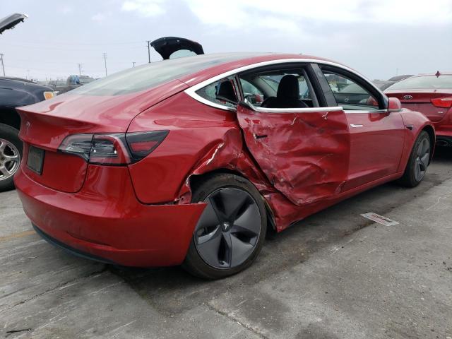 5YJ3E1EA9KF331444 Tesla MODEL 3